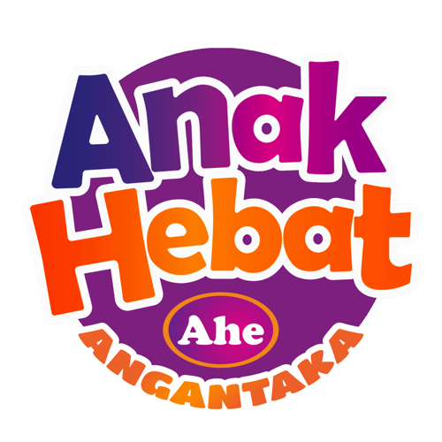 Logo AHE Angantaka